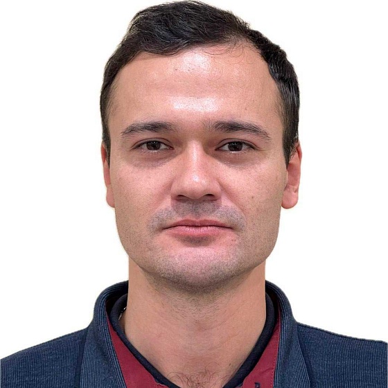 Дружинин Алексей Валерьевич Дружинин Алексей Валерьевич