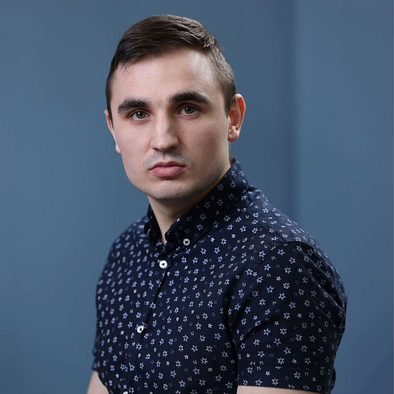 Шашин Никита Сергеевич Шашин Никита Сергеевич