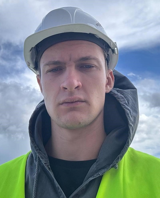 Данилов Александр Евгеньевич Данилов Александр Евгеньевич