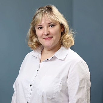 Репп Елена Витальевна